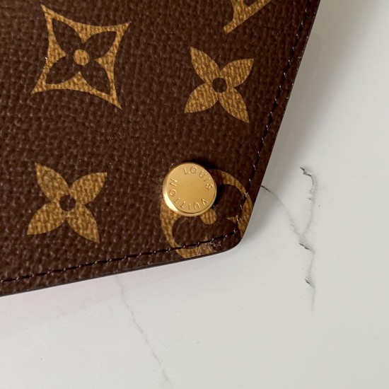 LV Bags wallet Top Quality