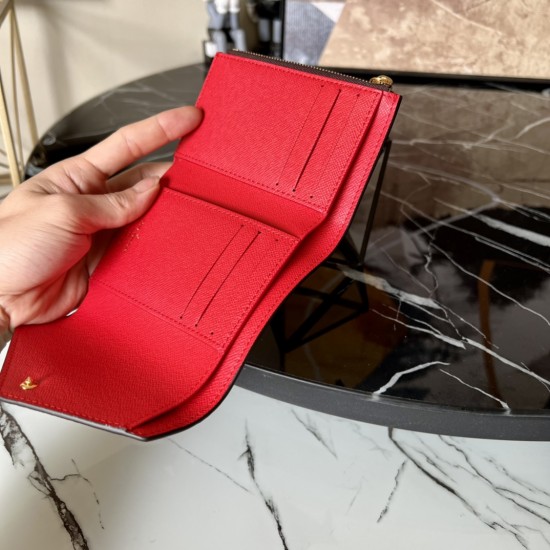 LV Bags wallet Top Quality