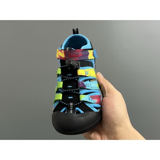 Children Shoes Keen High Quality