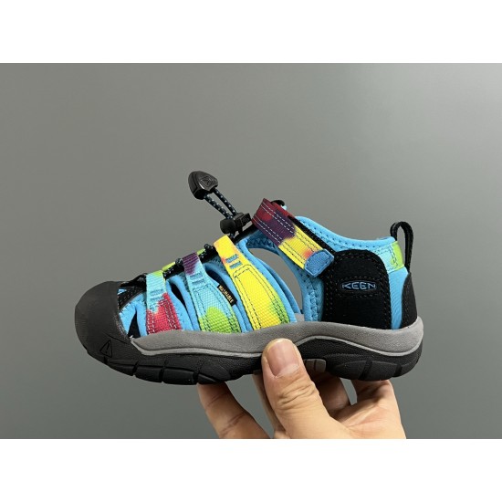 Children Shoes Keen High Quality