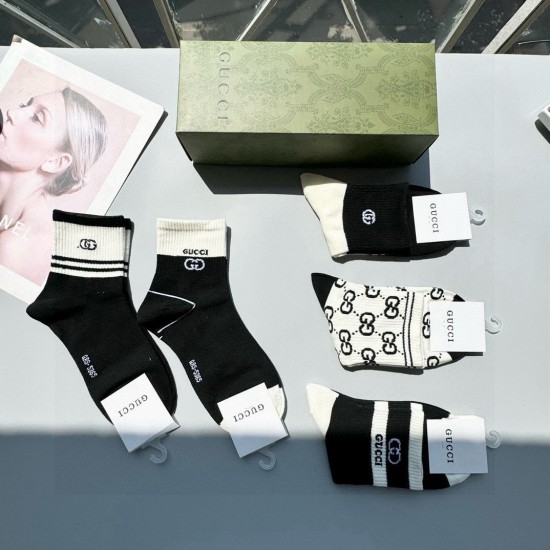 Gucci Socks