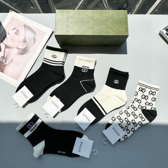 Gucci Socks