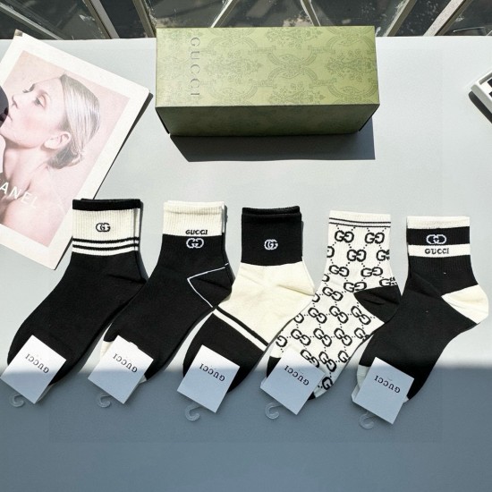 Gucci Socks