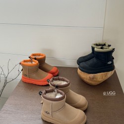 Children Shoes Ugg High Quality