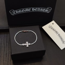 Chrome Hearts Jewelry Bracelet High Quality