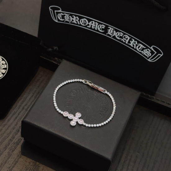 Chrome Hearts Jewelry Bracelet High Quality