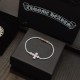 Chrome Hearts Jewelry Bracelet High Quality
