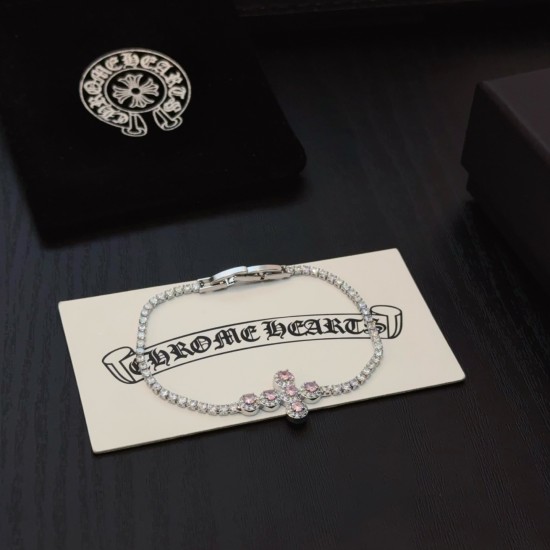 Chrome Hearts Jewelry Bracelet High Quality