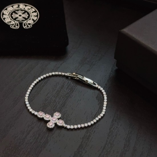 Chrome Hearts Jewelry Bracelet High Quality