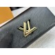 LV Bags High Quality Flip Wallet
