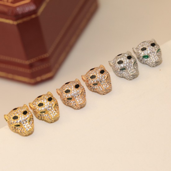 Cartier Jewelry Earrings