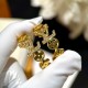 LV Jewelry Earrings