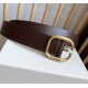 Loewe Belts
 Top Quality