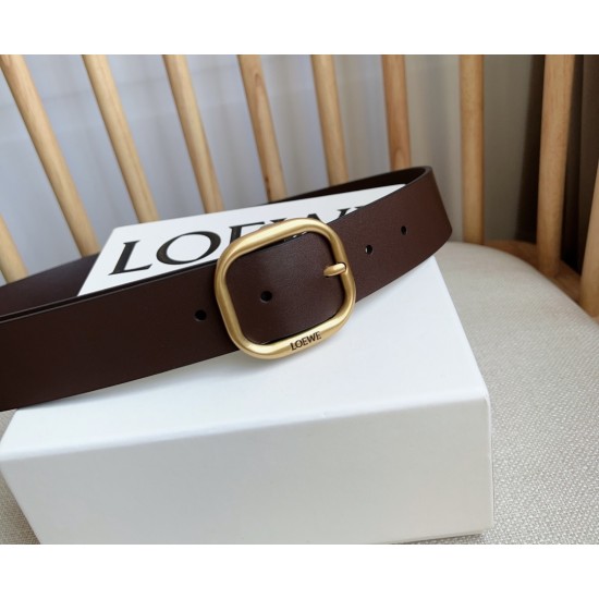 Loewe Belts
 Top Quality