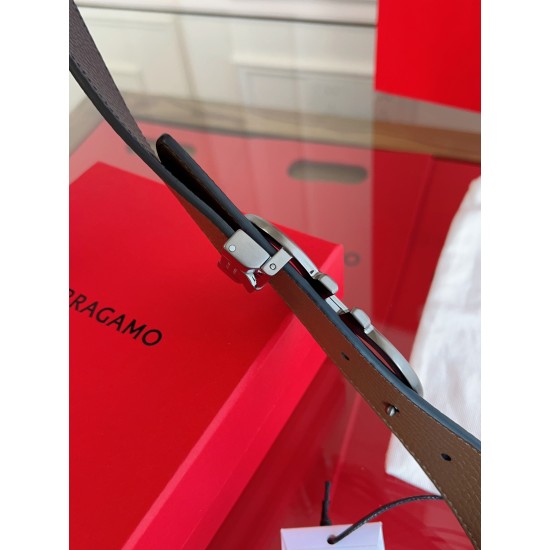 Ferragamo Belts
 Top Quality