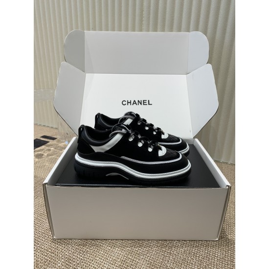 Chanel Shoes Top Quality
