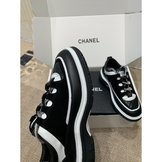 Chanel Shoes Top Quality