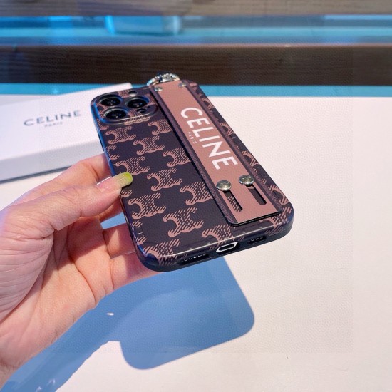 Celine Phone Case