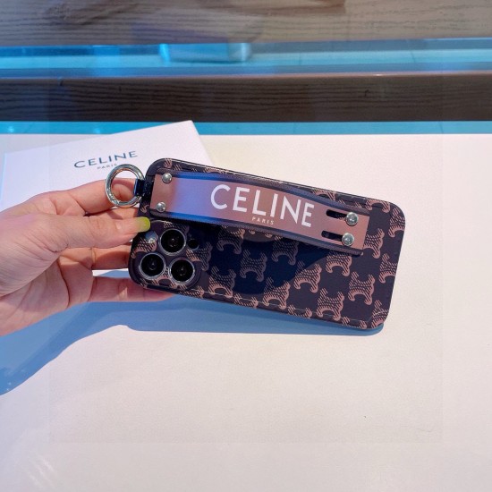 Celine Phone Case