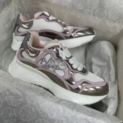 McQueen Shoes
 Top Quality
