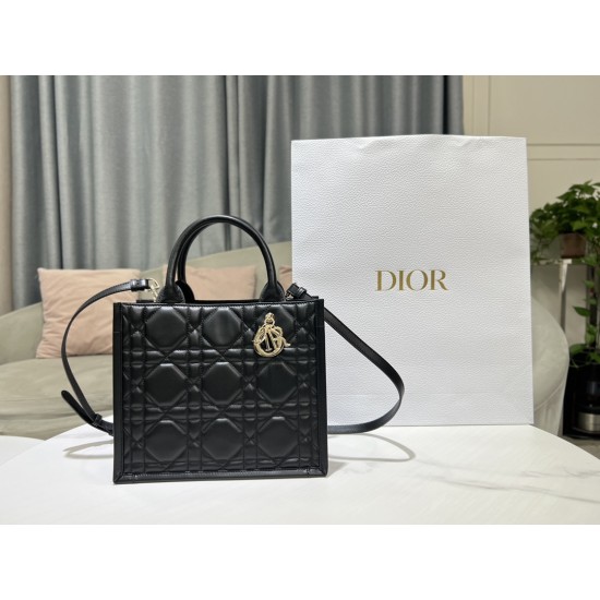 Dior Bags Top Tote