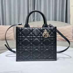 Dior Bags Top Tote