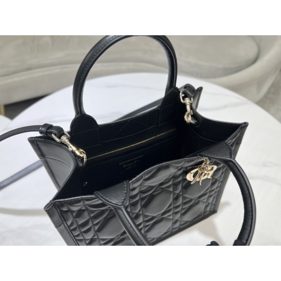 Dior Bags Top Tote