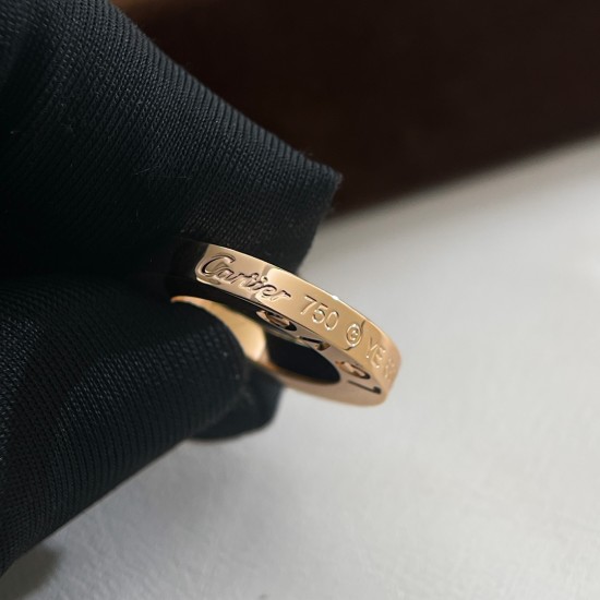 Cartier Jewelry High Quality