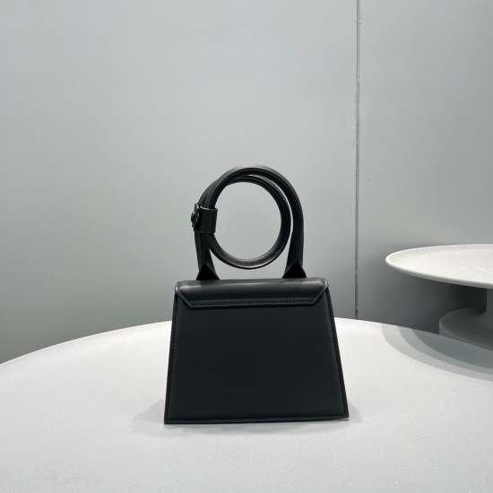 Jacquemus Bags Top Quality Same Real