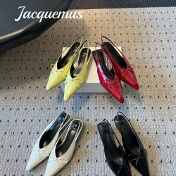 Jacquemus Shoes Top Quality