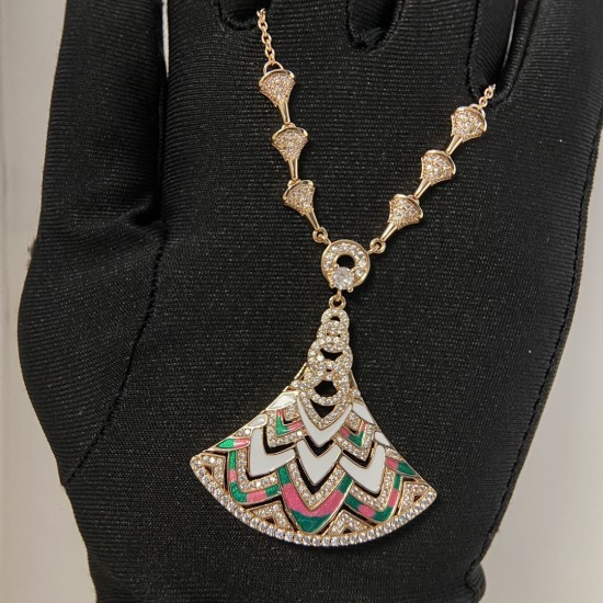 Bvlgari Jewelry High Quality