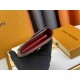 LV Bags High Quality Flip Wallet

