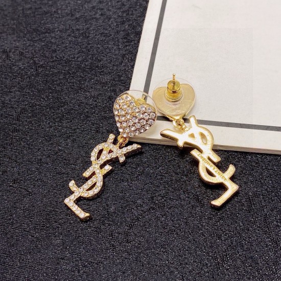 YSL Jewelry Earrings