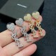 YSL Jewelry Earrings