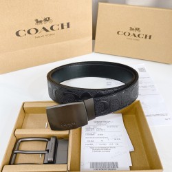 Coach Belts
 Top Quality
