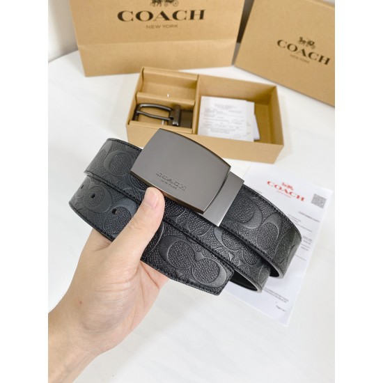 Coach Belts
 Top Quality