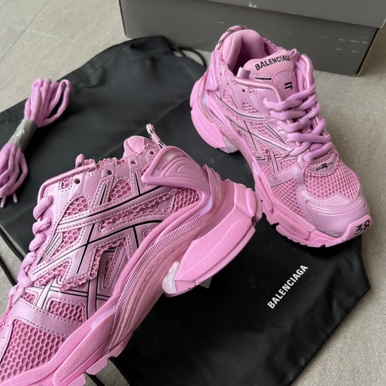 Balenciaga Shoes Top Quality