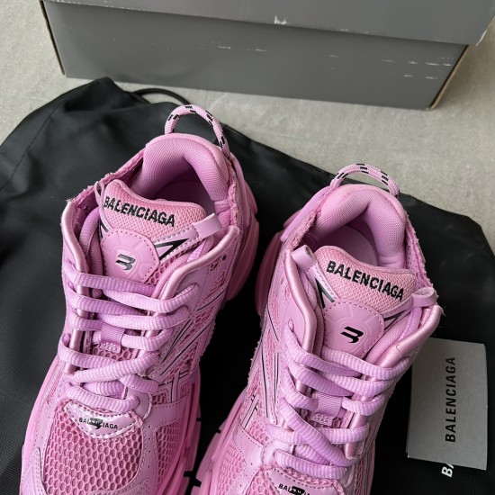 Balenciaga Shoes Top Quality
