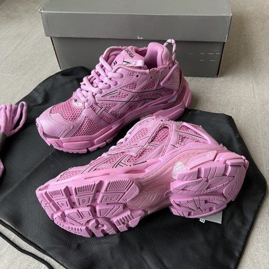 Balenciaga Shoes Top Quality
