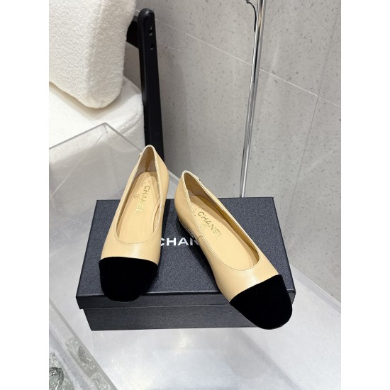 Chanel Shoes Top Quality