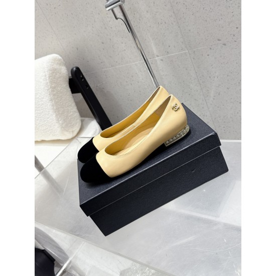 Chanel Shoes Top Quality