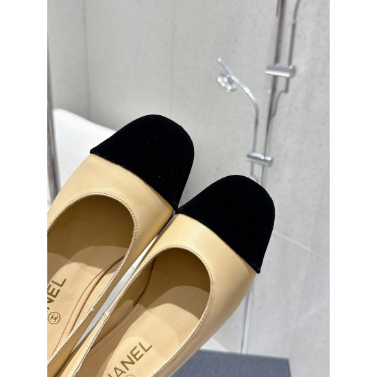 Chanel Shoes Top Quality