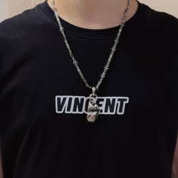 Chrome Hearts Jewelry Necklace High Quality