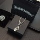 Chrome Hearts Jewelry Necklace High Quality