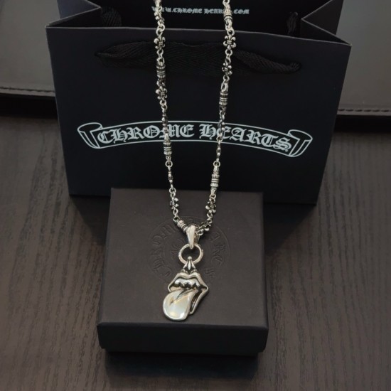 Chrome Hearts Jewelry Necklace High Quality