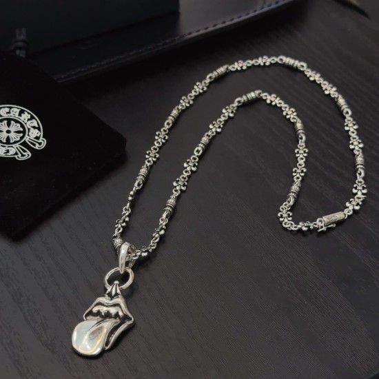 Chrome Hearts Jewelry Necklace High Quality