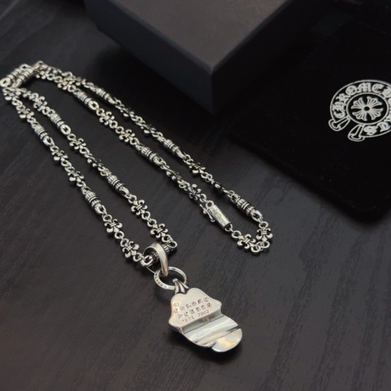 Chrome Hearts Jewelry Necklace High Quality