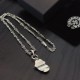 Chrome Hearts Jewelry Necklace High Quality