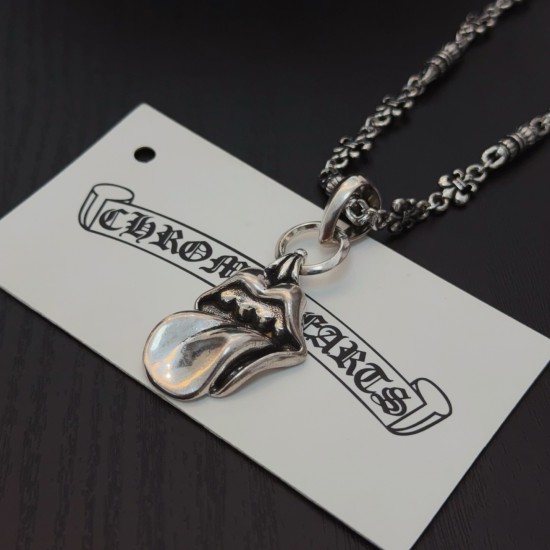 Chrome Hearts Jewelry Necklace High Quality