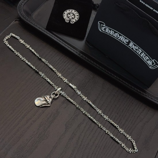 Chrome Hearts Jewelry Necklace High Quality